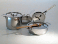 Pots & Pans, Deckel, 14 cm