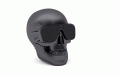 Aero Skull Nano schwarz matt