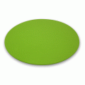 Auflage aus Filz für Moree Bubble - Farbe grün