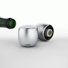 Champian Sekt- und Champagnerverschluss