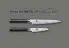 Messerset DMS-210 2-tlg. SHUN CLASSIC