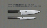 Messerset DMS-230 2-tlg. SHUN CLASSIC
