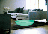 Lounge Variation LED PRO Indoor Tisch