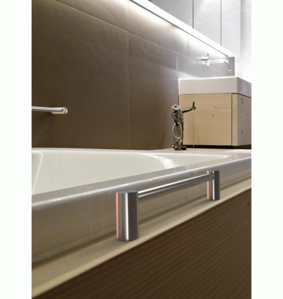 Badewannengriff NOVA