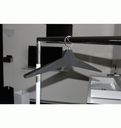 B�gel UNU Nr.8 geschlossene �se poliert