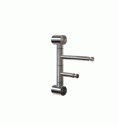 NOVA Kleiderhaken Nr.2