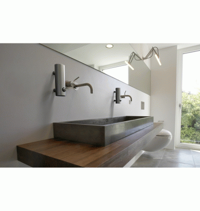 NOVA Seifenspender Nr.3 f�r die Wand