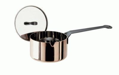 La Cintura di Orione, Stielkasserolle, 42 cl