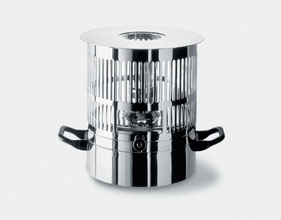 La cintura di Orione, Rechaud