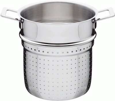 Pots & Pans, Durchschlagartiger Einsatz