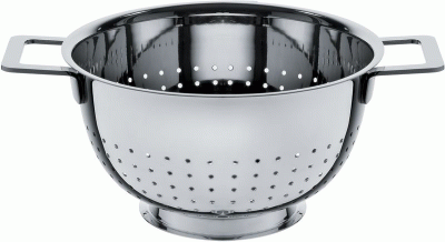 Pots & Pans, Standsieb