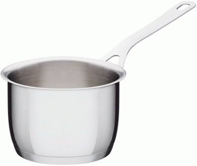 Pots & Pans, Stielkasserolle, 140 cl