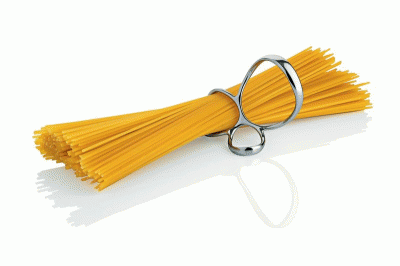VOILE, Spaghettima