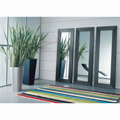 Wandspiegel Callisto in Wenghe