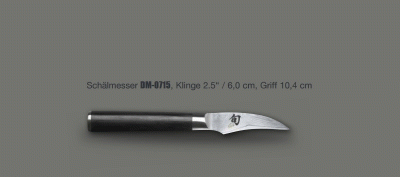 Schlmesser SHUN CLASSIC