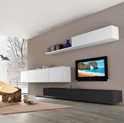 Cube color M�bel-Zusammenstellung 05