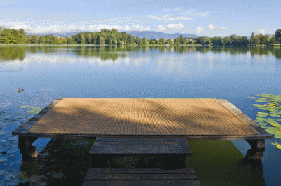 Waikiki Kokos 3 x 2 m Wohnen, outdoor