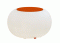 Bubble Indoor Abdeckung Filz orange