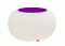 Bubble Indoor Abdeckung Filz violett